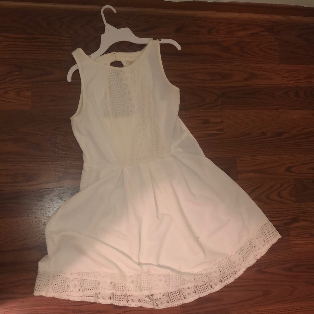 Formal Dress!
